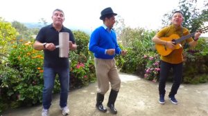 El Guaicoso Tecnobomba - El Baile Del Parrandero (Video Oficial) | TecnoBomba Nariñense