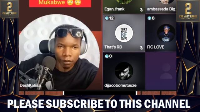 Aba Eddy Kenzo Balumbye Djjacob Omutuuze Bamukubye Paka Kuwulira Bubi !!!