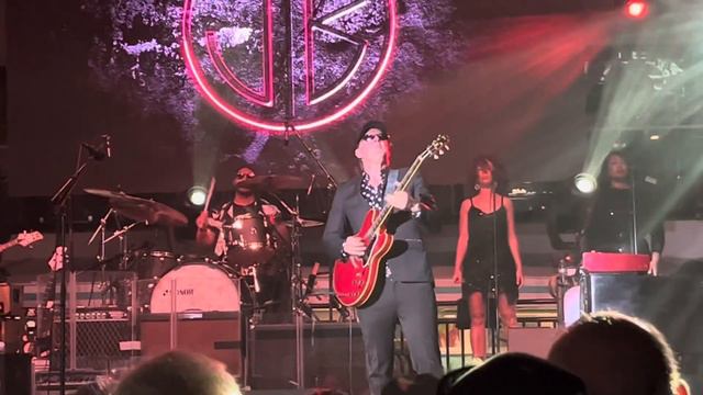 Joe Bonamassa - The Last Matador of Bayonne смотреть онлайн