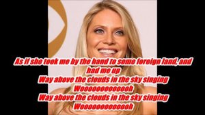 Emily Procter Angel Lyrics