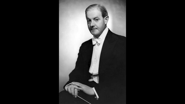 Sir Hamilton Harty and Symphony Orchestra - 'Khovanshchina' Prelude (Mussorgsky) (1923) смотреть онлайн