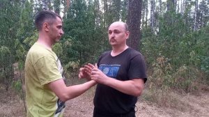 Несколько о "Состоянии" в Русском Стиле.  И некоторые другие "образы".