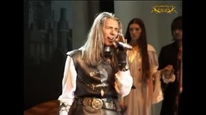 "Враг" (Koncert). Р\O "Дорога без возврата". Сцена 11. (14.11.2009).