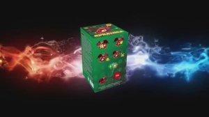 Р7064 Дракоша(1"х16 зарядов)