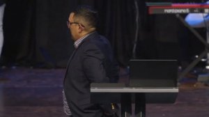 Reunión General | Pastor Otto Castro  | Agosto 21, 2022