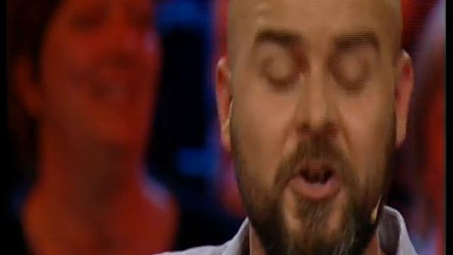 En vill en - Matias Hilmar Iversen