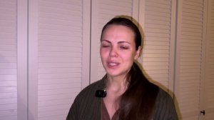 Светлана Абрамова. Проба Ромашка.