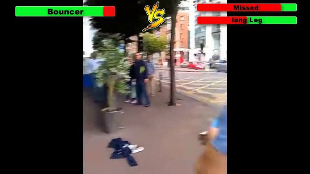 Street fighter - Drunk Edition (Funny Video) Ep 5 смотреть онлайн