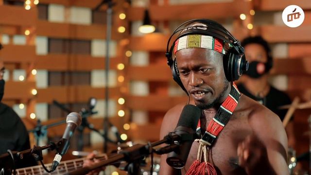 Arri Musicians - Triliko  Live and Closeup Original