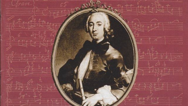 Sonata in C major I. Grave смотреть онлайн