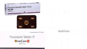 Fluconazole Tablet - के फायदे - दाद , इन्फेक्शन की दवा