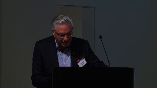 Dunedin - Keynote speaker Richard Joseph смотреть онлайн