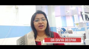 Kids Oral Care | Kids Dental Care and Hygiene | Dr Divya Deepak