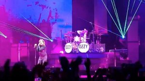 Ozzy Osbourne - Mr. Crowley