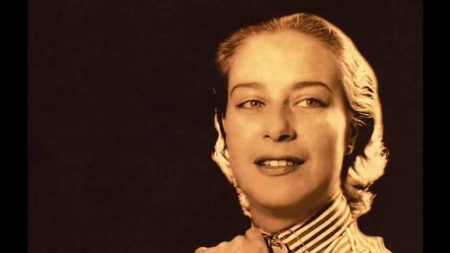 Chabuca Granda / Oscar Aviles & Mariachi Vargas - El Puente de Los Suspiros ©1973 смотреть онлайн