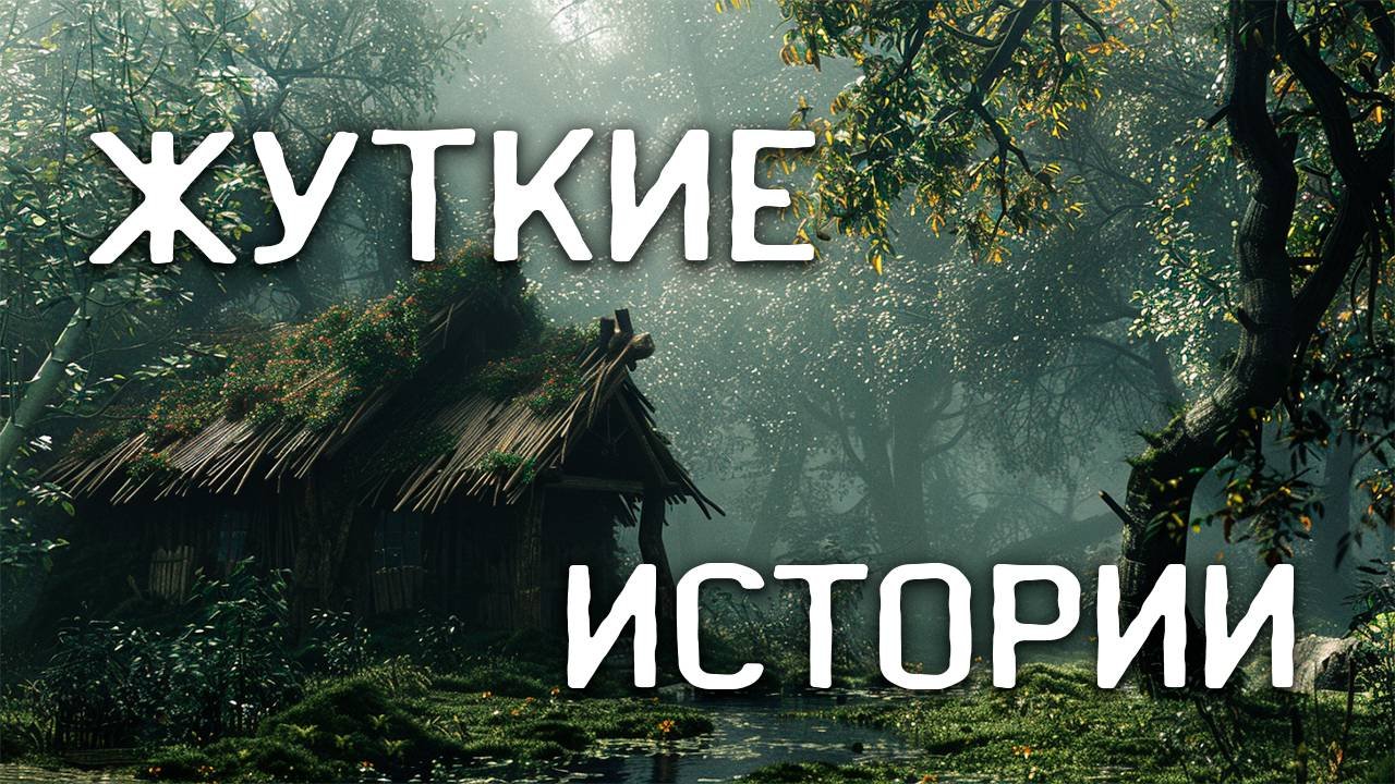 Страшные Истории На Ночь / Страшные истории / Страшилки на ночь