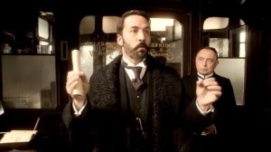 Mr Selfridge | Series 1 | ITV