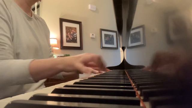 Come Ye Sinners, Poor and Needy смотреть онлайн