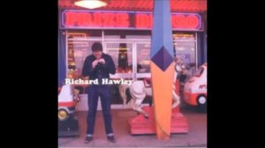 Richard Hawley - Happy Families