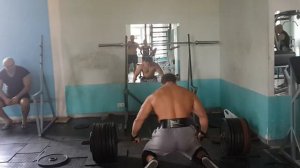 ivan 300kg