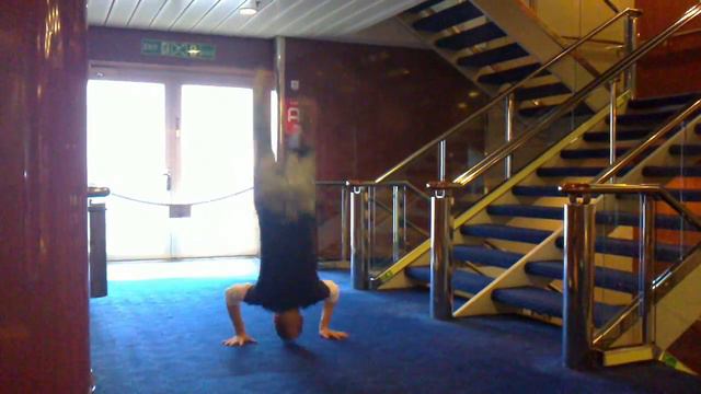 Tron Espen på Kielbåtn смотреть онлайн