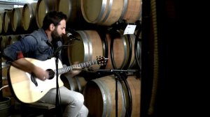 ONE ON ONE: Josh Kelley - Amazing April 21st, 2016 City Winery New York