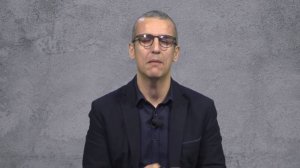 Prèdica 07/06/2020 (Xavi Diez)