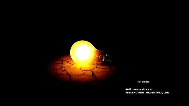 İSTEMEM-FATİH ÖZKAN (ERDEM KILIÇLAR) смотреть онлайн