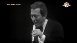 Andy Williams - Can't Take My Eyes Off You (1968)