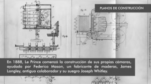 Louis Aimé Le Prince - Grupo 6 - 7B2