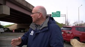 Team Coverage: Francis Scott Key Bridge collapses in Baltimore