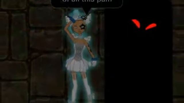 Run run run - Celeste Buckingham - Ourworld version