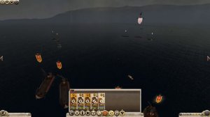 Rome 2 Total War. Empire Divided. Аврелиан. #9