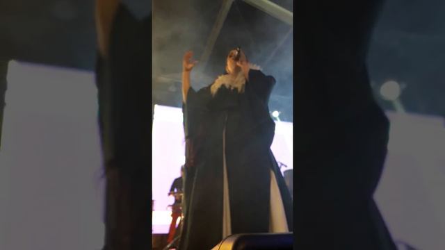 EL PESCADOR. LA BOMBA DE TIEMPO + CHARO BOGARIN 06/07/19 festival Mas смотреть онлайн