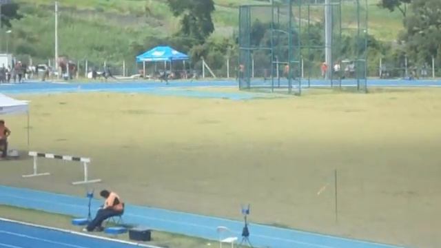 Macsmit098_Torneio FPA, juvenil e menor \\ 200m masc. \\ 2013 # смотреть онлайн