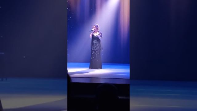 Алла Волкова "Со и торъялiм ми"(коми язык "Вот и расстались мы") муз.А.Ген, со.Е.Козлов, 22.03.24 смотреть онлайн