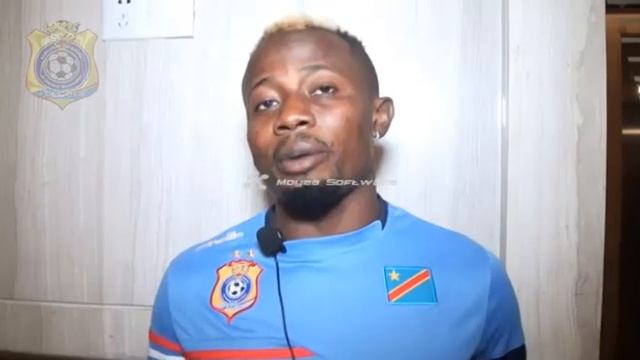 Confiance na Qualif' na ba Léopards : Siadi Baggio, Inonga Baka, Dark Kabangu na Djuma Shabani смотреть онлайн