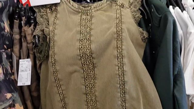ARRIVAGE KIABI - 22 MAI 2019