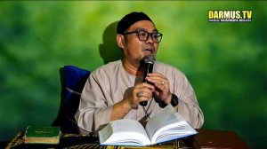 🔴 (Live) Jalsah Itsnain Kajian Ihya Ulumuddin | Bersama Abuya KH.Hamzah Hamdani | 04 Januari 2020