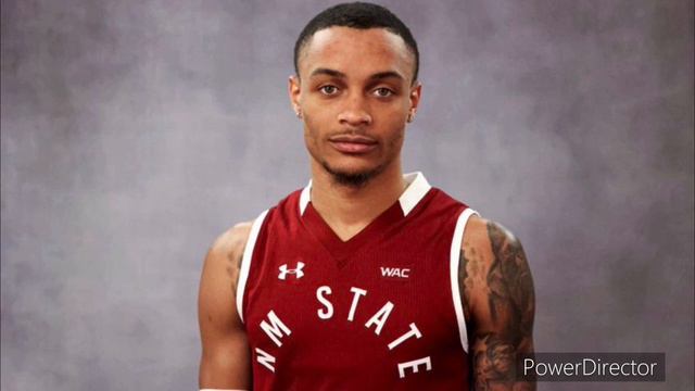 Xavier Pinson has transferred to New Mexico State смотреть онлайн