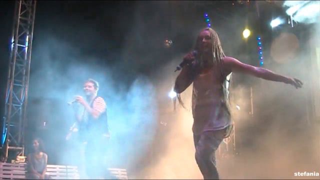 [CASTEL MORRONE] Zero Tour 2O14 Pablo Meneguzzi - Una regola d'amore смотреть онлайн