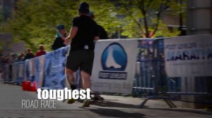 Running America's Toughest Road Races