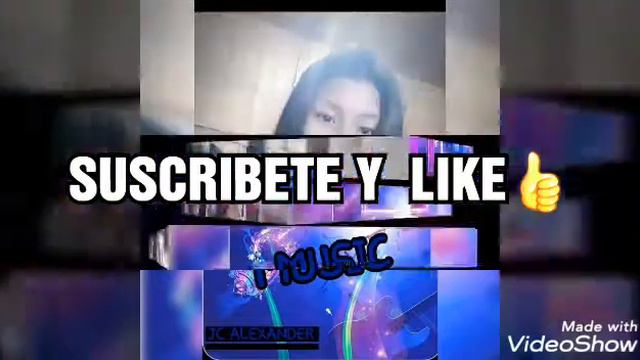 JC ALEXANDER /..MUY PRONTO...& DJ ROBINSON смотреть онлайн