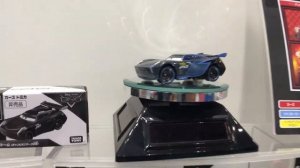 2018 ITTS - Tomica