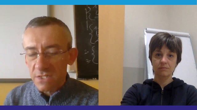 Intervista a Roberto Rossetti a un anno dall'inizio della guerra смотреть онлайн