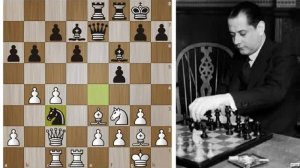 Капабланка "ЗЕВНУЛ" качество Алехину! Смотрим что из этого вышло! Шахматы.