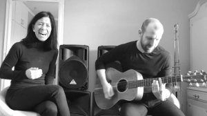 Vad du ser är vad du får - Lisa Nilsson - (Cover By Annika & Philip)