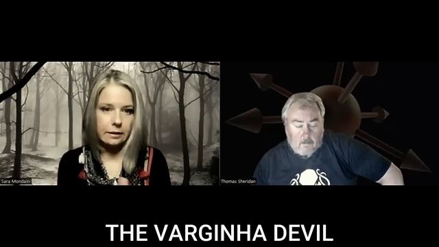 HOCUS FOCUS 19 - with Thomas Sheridan and Sara Mondaini - Flight 401, Aliens, Hauntology смотреть онлайн