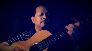 Emanuel - guitar finger style