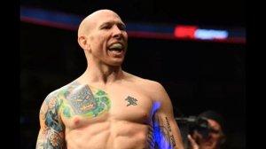 UFC Orlando's Josh Emmett talks Stephens bout, Ortega declining offer